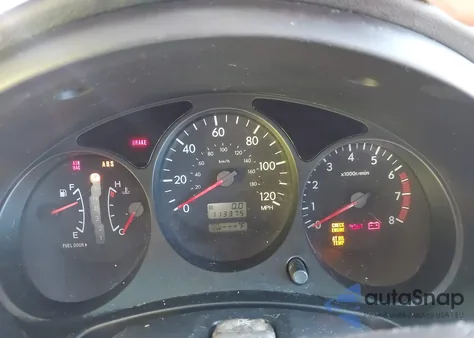 2004 Subaru Forester 2.5Xs z USA, uszkodzony, nr VIN JF1SG65674H704598